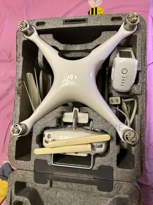Dji Phantom 4