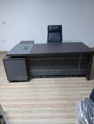 Quality Office Table