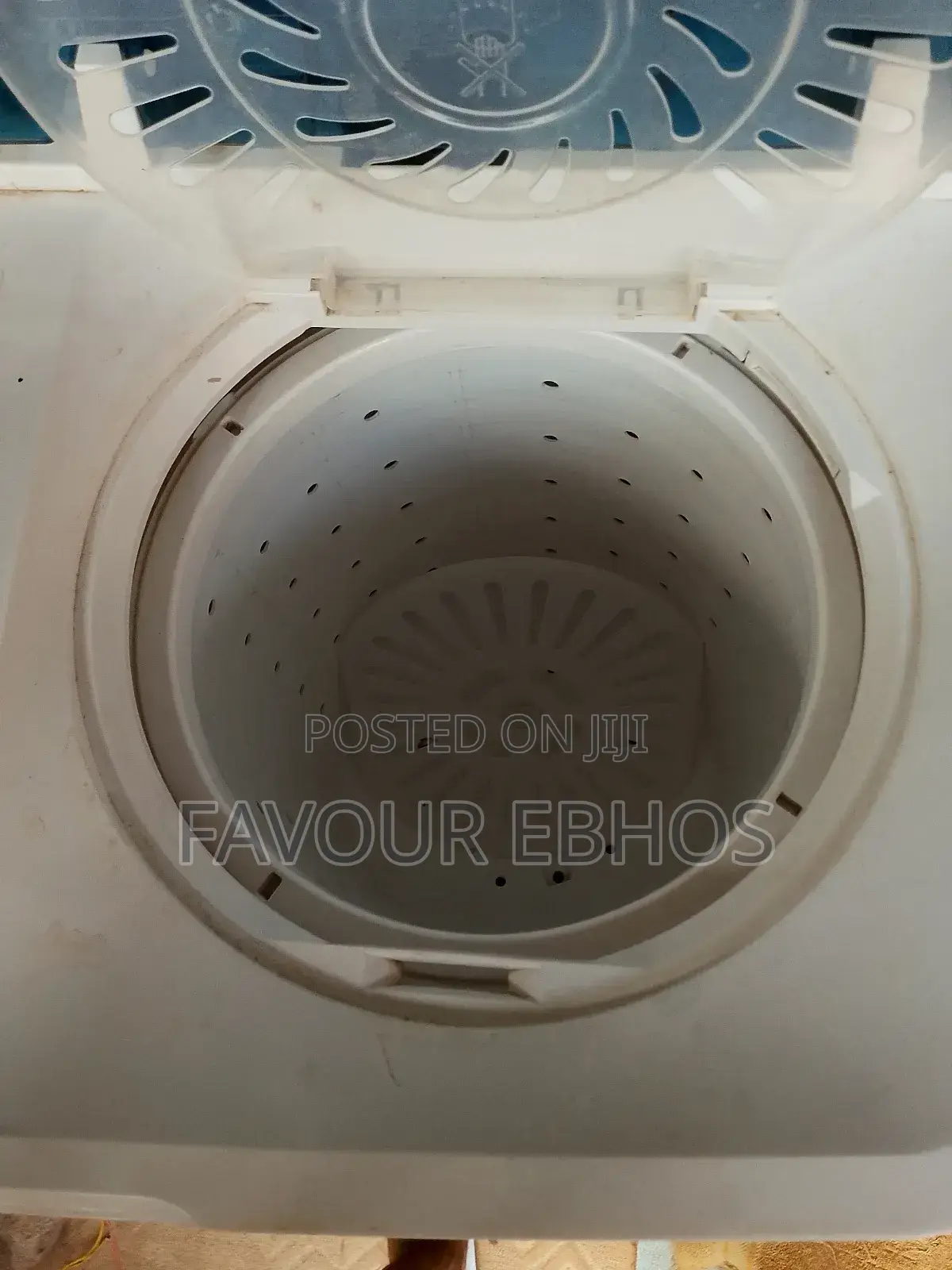 Washing Machine Bruhm 8kg