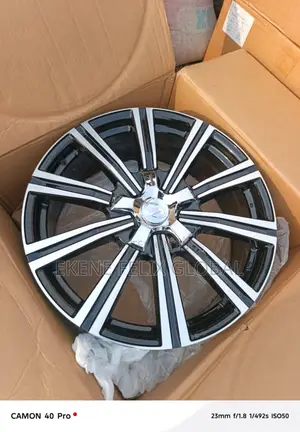 21rim Lexus Lx570