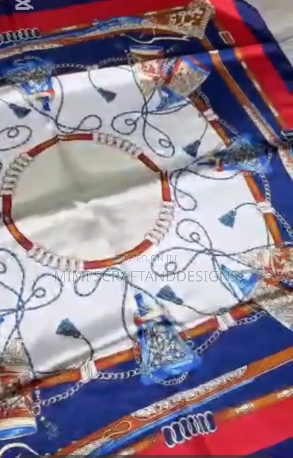 Vintage Scarfs