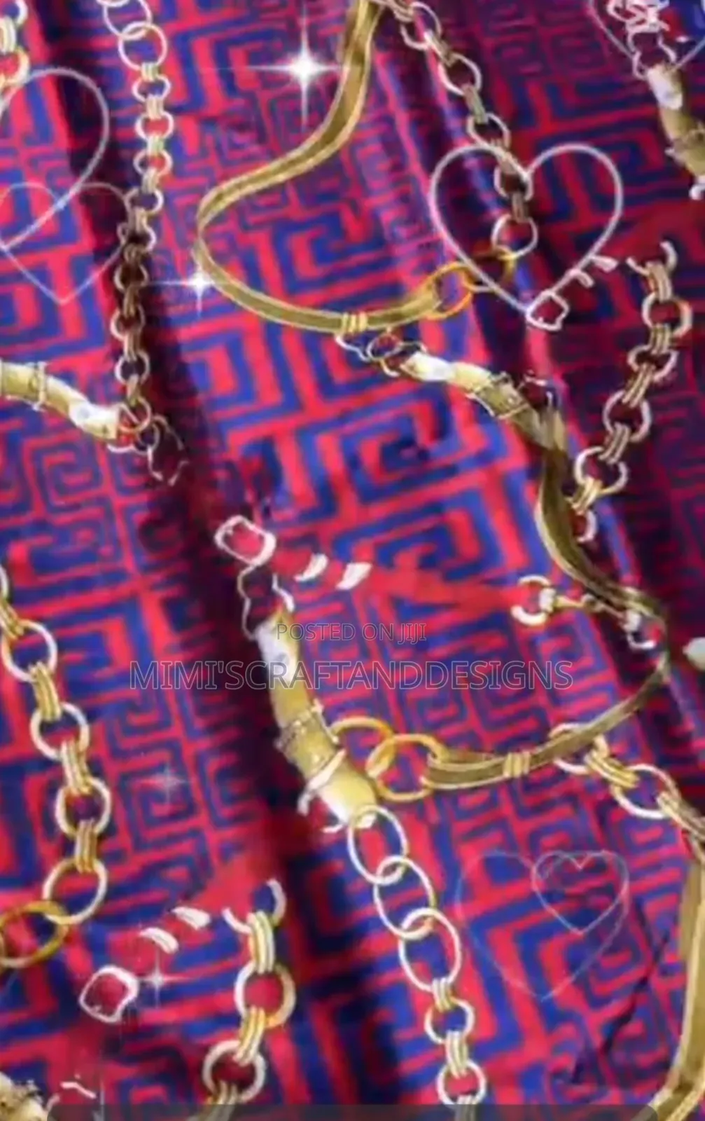 Vintage Scarfs