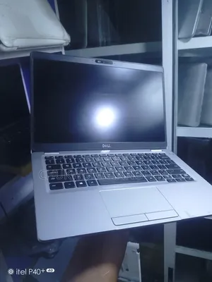 Laptop Dell Latitude 5310 16GB Intel Core i7 SSD 256GB