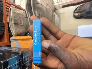 Tungsten Carbide Rotary Burr