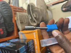 Tungsten Carbide Rotary Burr