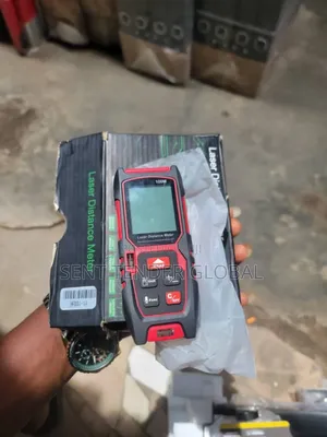 MPT Laser Distance Meter (Model Mldes501-50m)