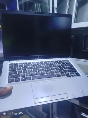 Laptop Dell Latitude 5310 8GB Intel Core i7 SSD 256GB