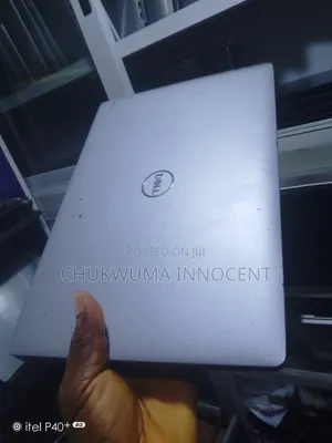 Laptop Dell Latitude 5310 8GB Intel Core i7 SSD 256GB