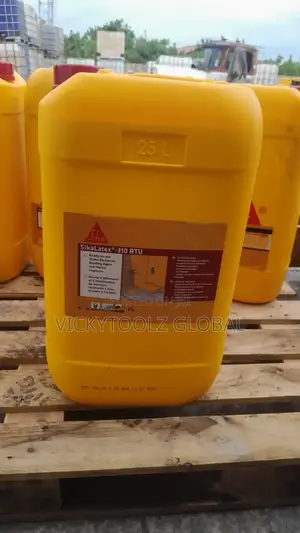 Sikalatex -310 Rtu 25l