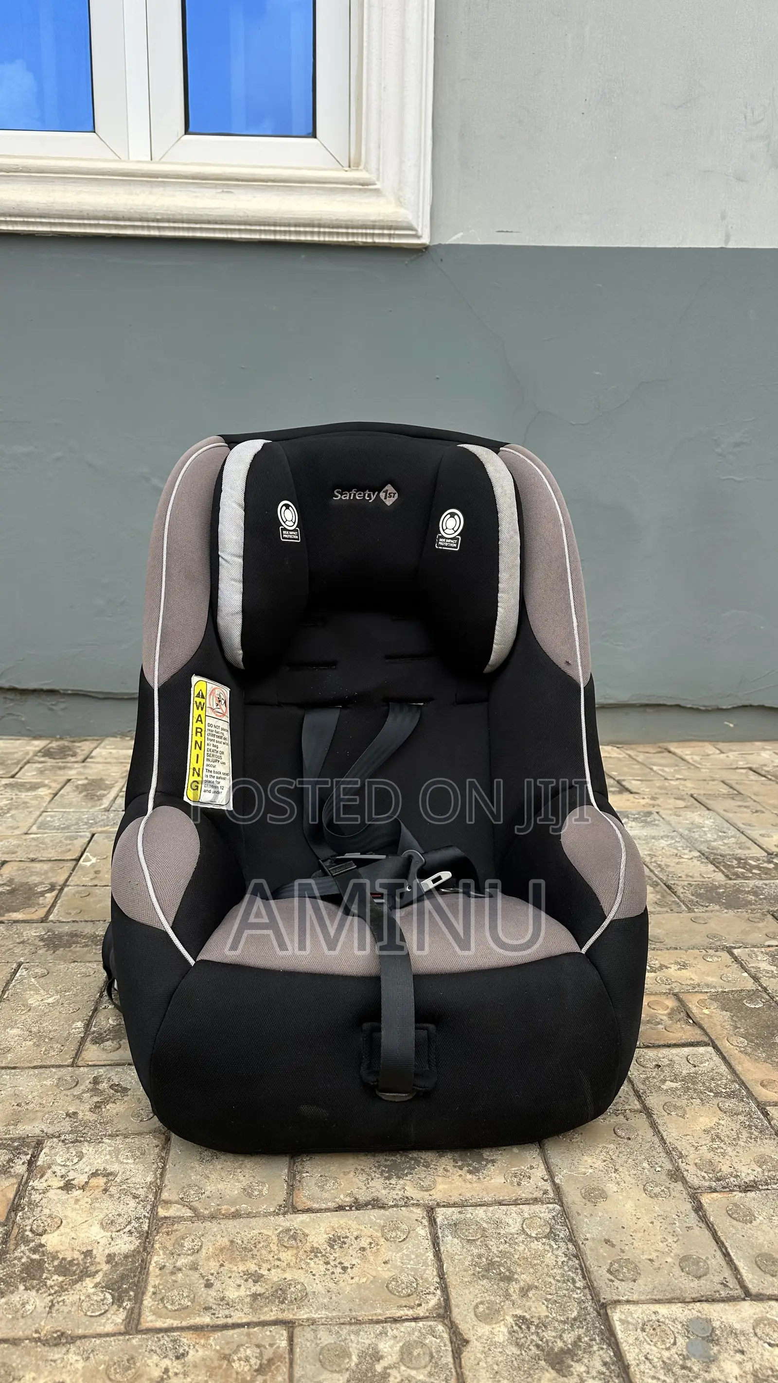 Car Seater