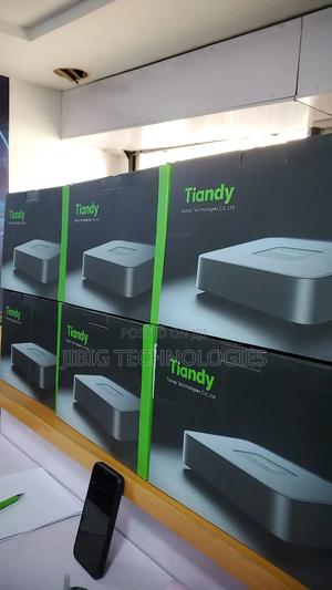 20channel NVR in Ikeja - Security & Surveillance, Okeke Paul | Jiji.ng