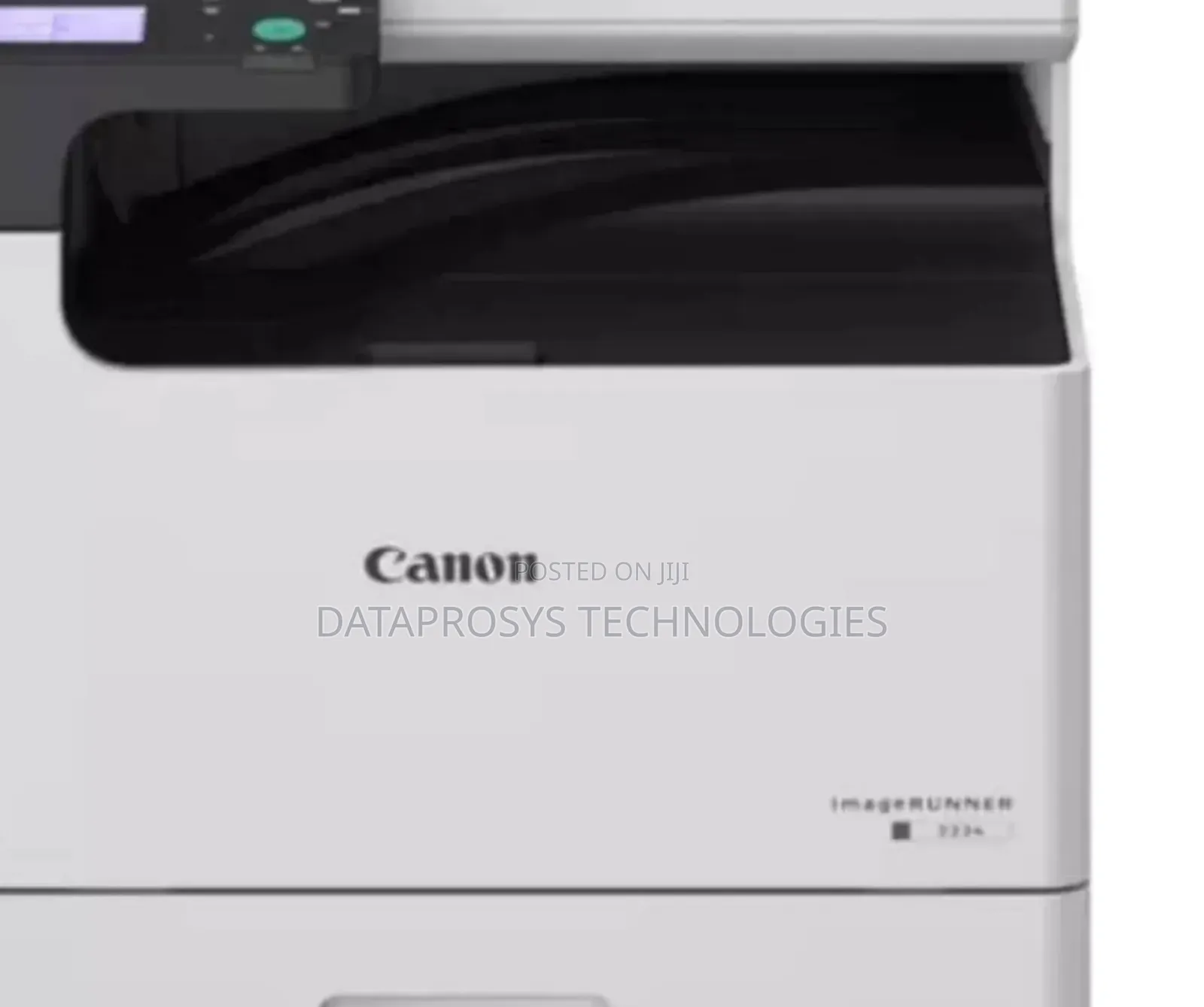Canon Image Runner Ir2224