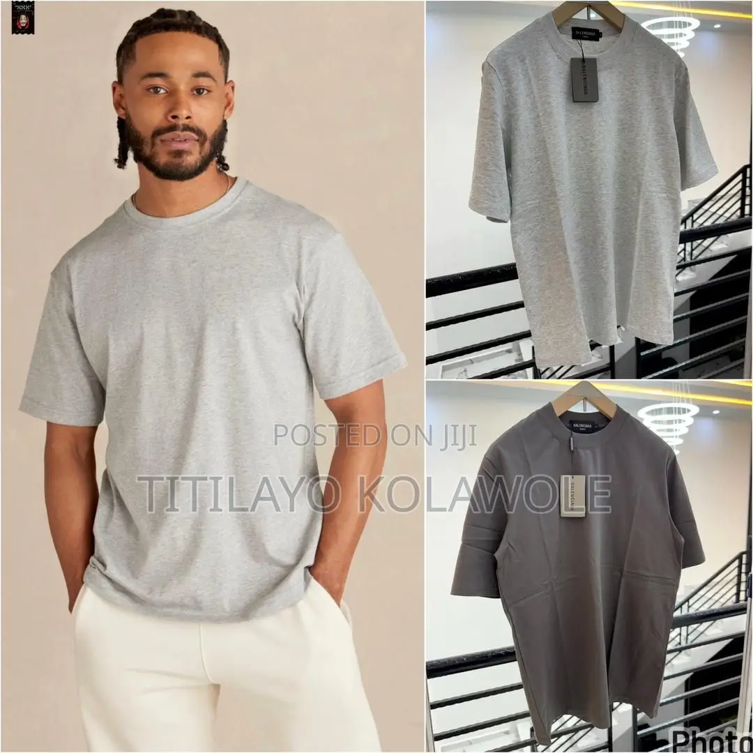 Quality Plain Polo’S