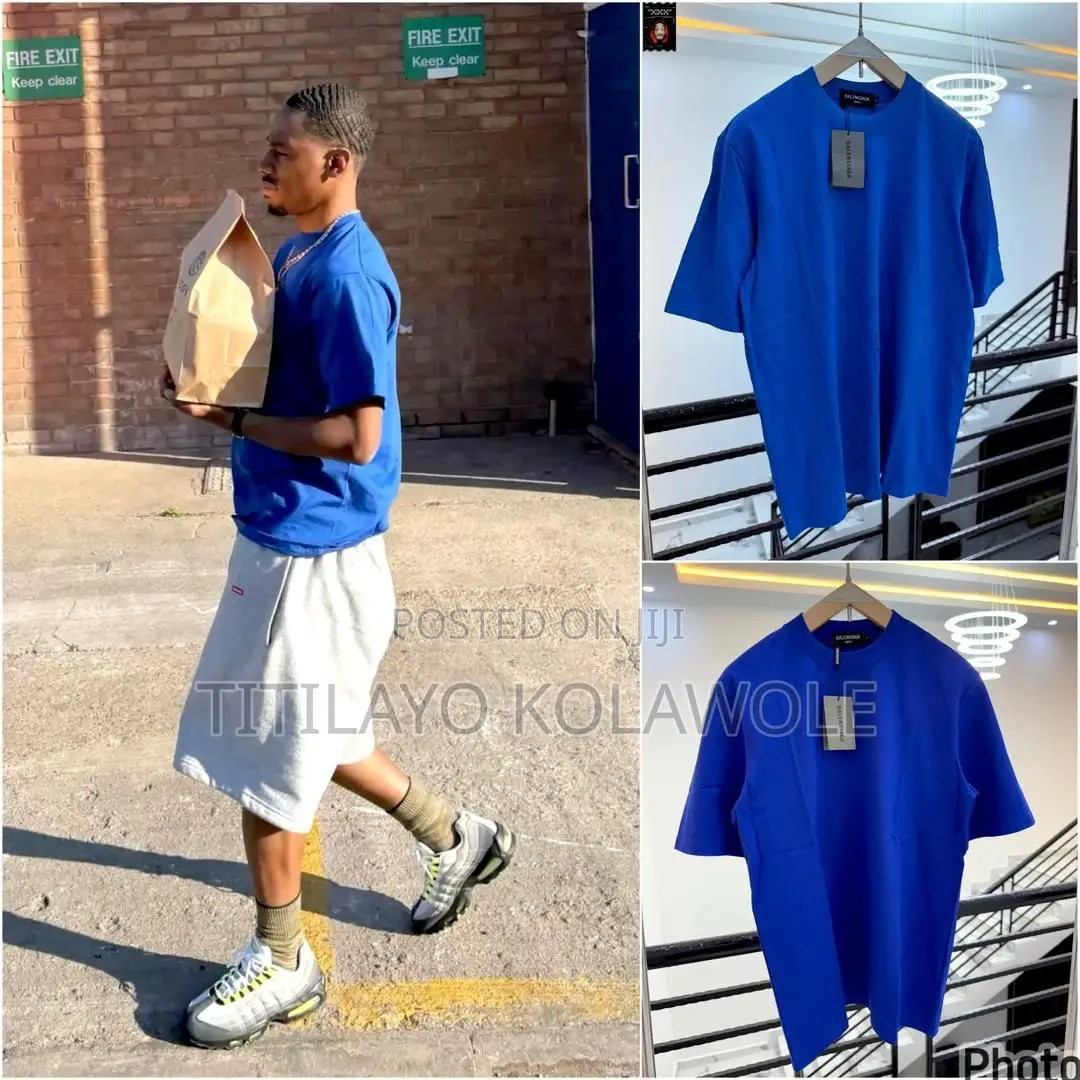Quality Plain Polo’S