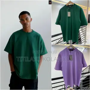 Quality Plain Polo’S