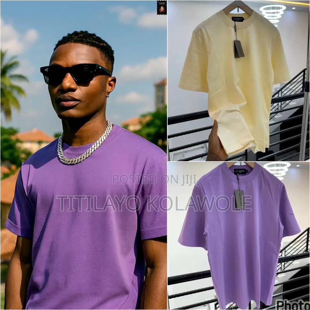 Quality Plain Polo’S