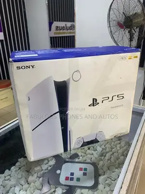 Brandnew Ps5 Slim