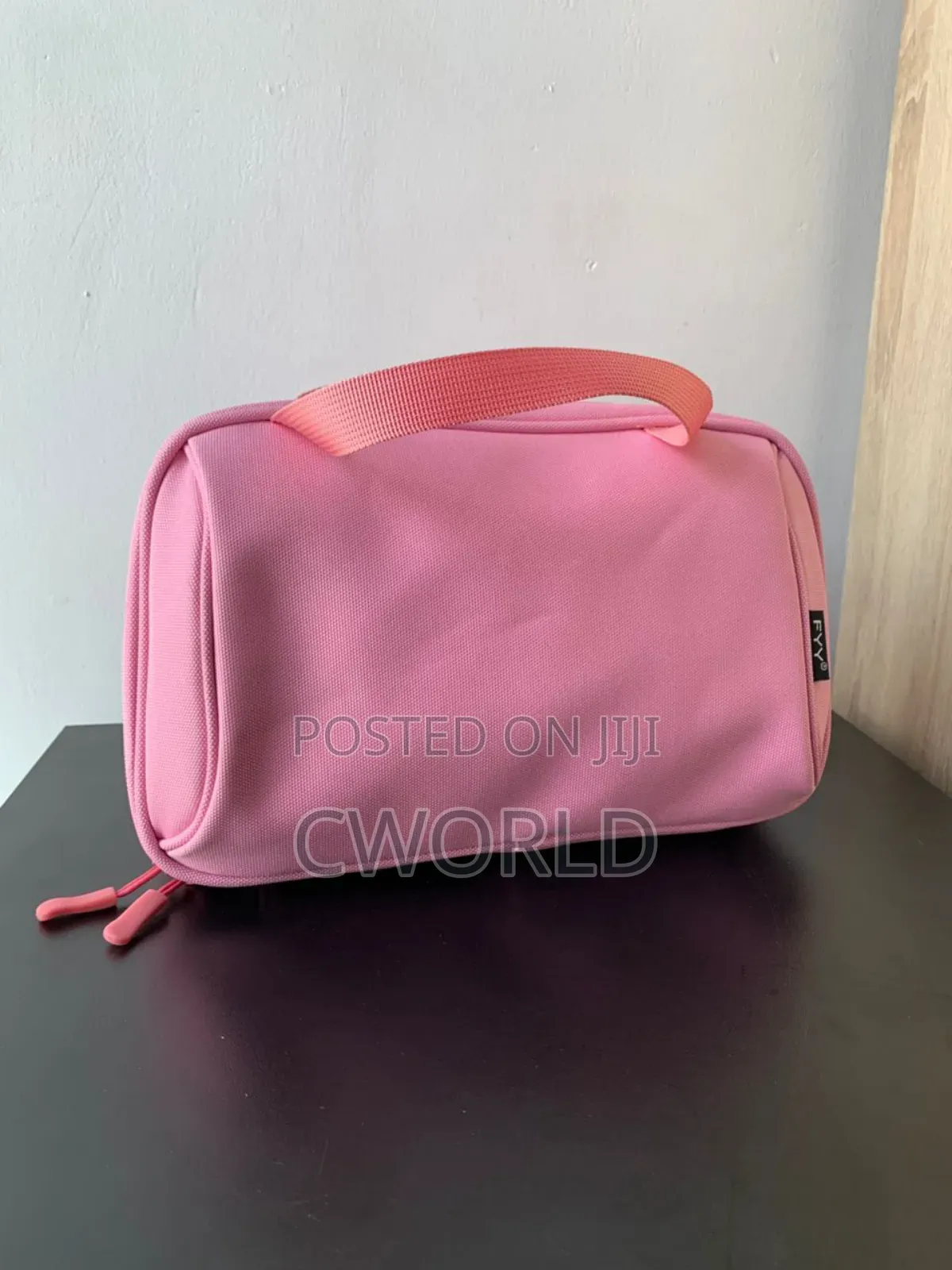 Electronic Organizer Bag
