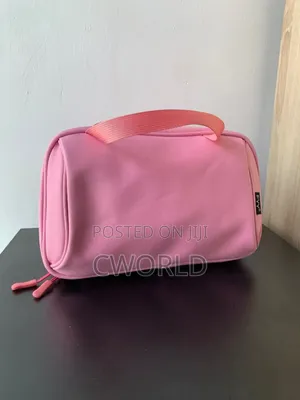 Electronic Organizer Bag