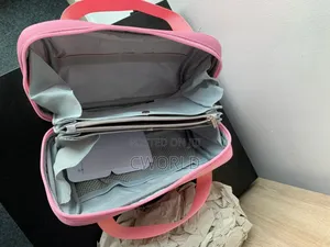 Electronic Organizer Bag