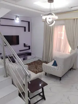 Furnished 3bdrm Duplex in Allen Avenue for rent