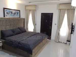 Furnished 3bdrm Duplex in Allen Avenue for rent