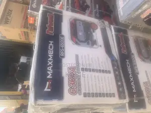 Rfs6500e Maxmech 6.5kva