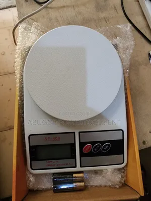 5kg Electronic Scale