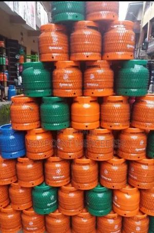 3 Kg Cylinder