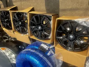 18rim Hilux
