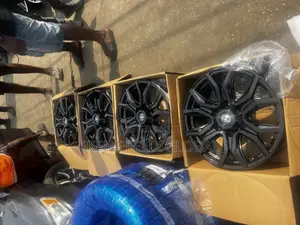 18rim Hilux