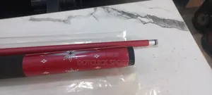 9mm Tip Quality and Classy Designed Snooker Cue