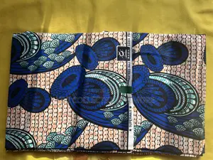 Hot Fabric Available