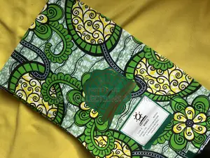 Hot Fabric Available