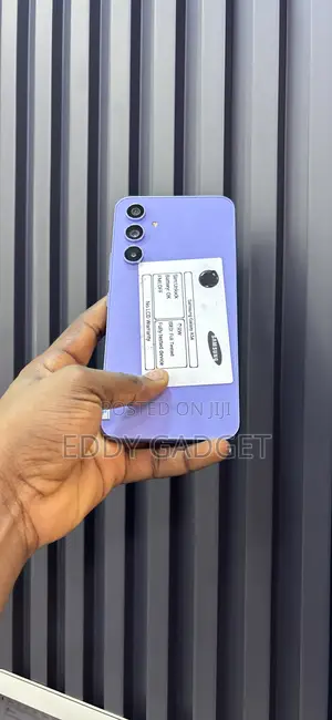 Samsung Galaxy A54 5G 128 GB Purple