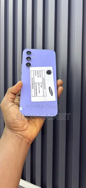 Samsung Galaxy A54 5G 128 GB Purple