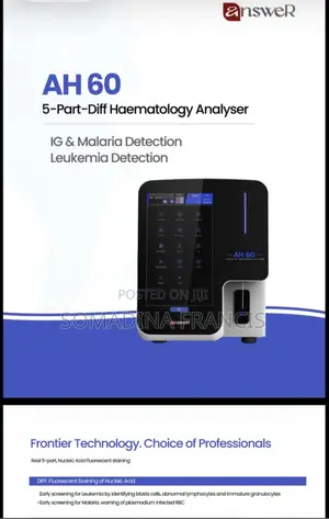 Laboratory Equipment