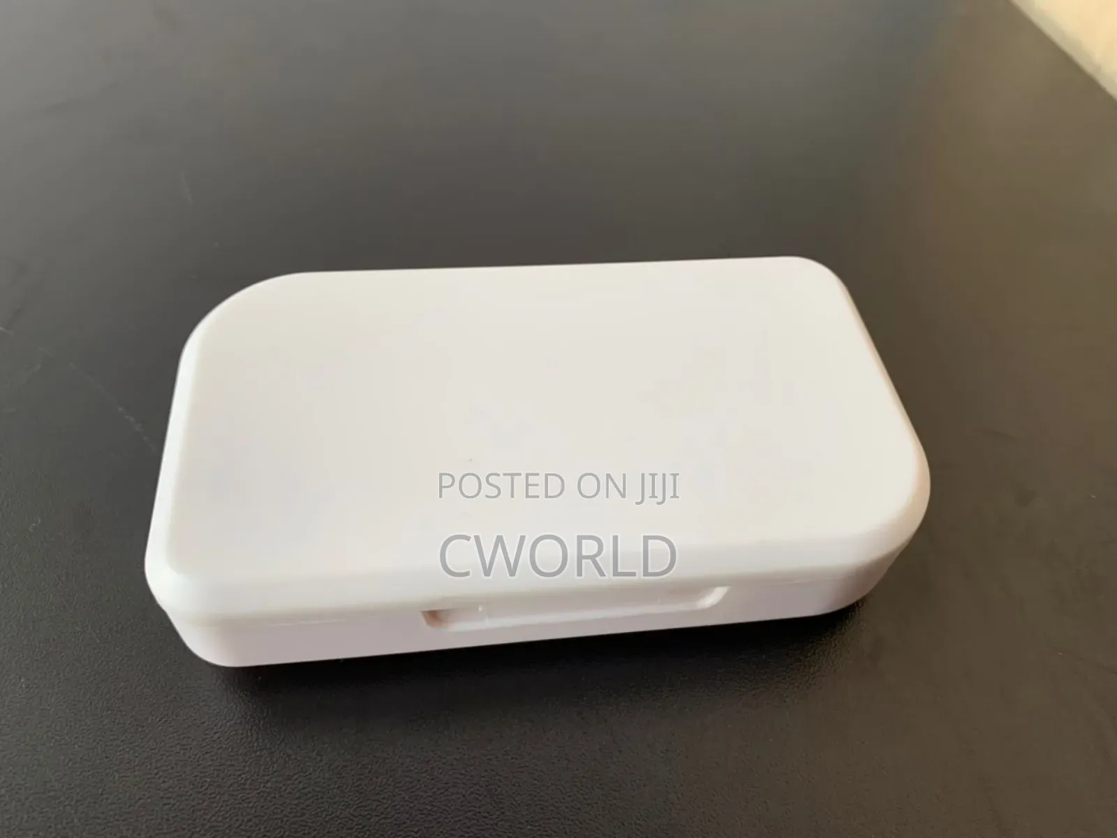 Pill Organizer