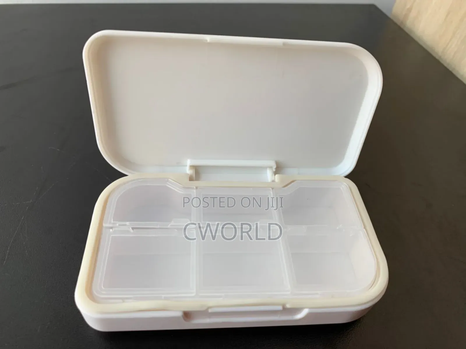 Pill Organizer