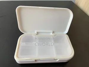 Pill Organizer