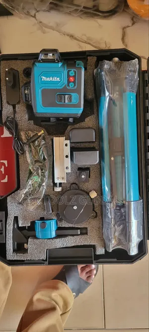 Makita Laser Level