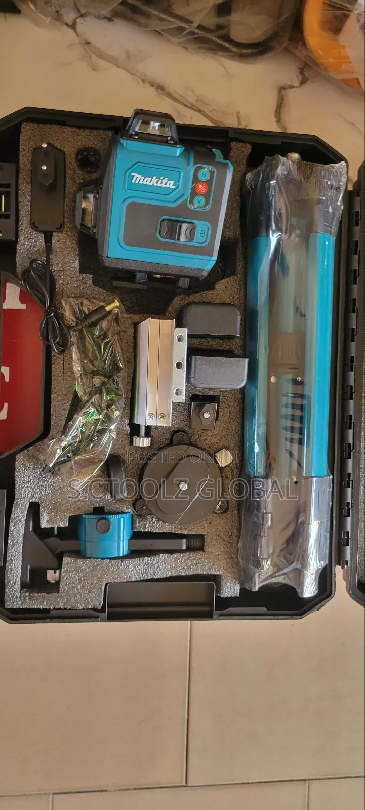 Makita Laser Level
