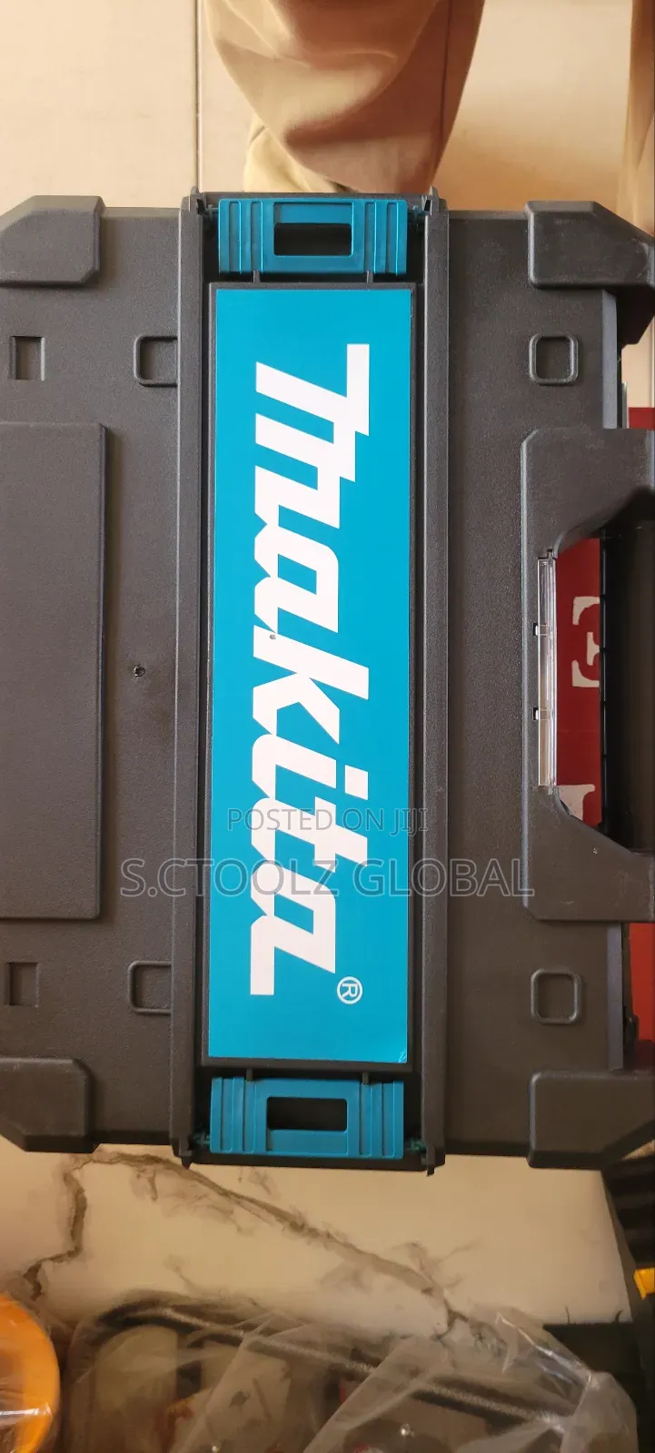 Makita Laser Level