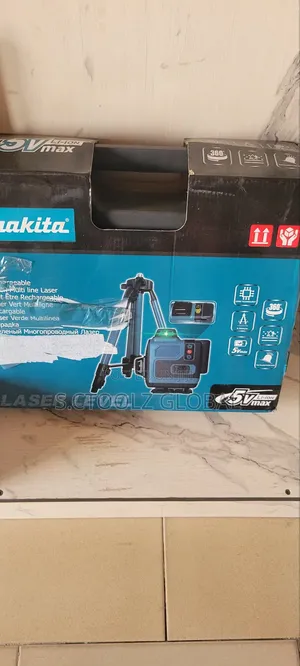 Makita Laser Level
