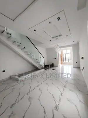 4bdrm Duplex in Idado Estate for rent