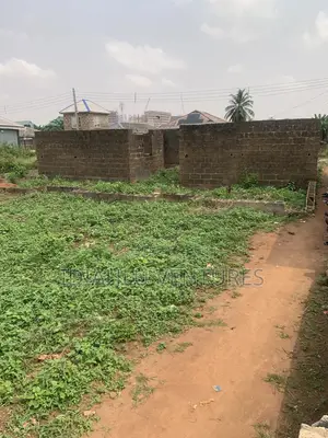 4bdrm Bungalow in Canaanland, Ado-Odo/Ota for sale
