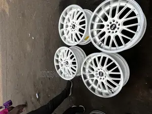 18rim American Design
