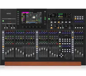Behringer Wing Black