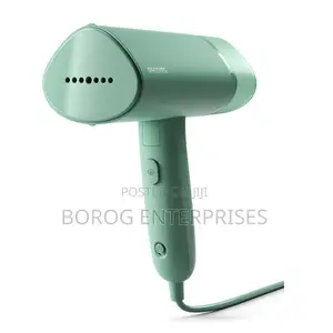 Philips 3000 Series Handheld Steamer-Sth3010/76