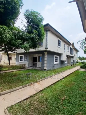 4bdrm Duplex in Badore for rent